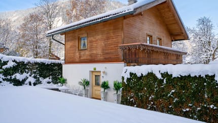 feratel-Oberhollenzer Julitta - Chalet, Peter-Habeler-Straße 552a