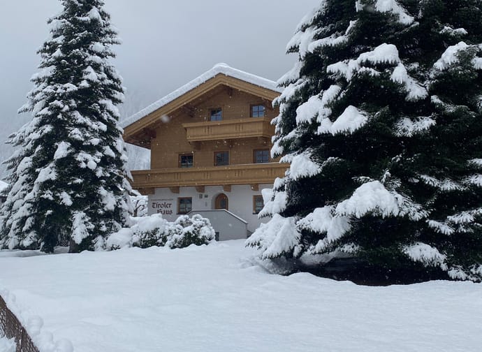 feratel-Ferienwohnungen Tiroler-Haus - IMG_2436