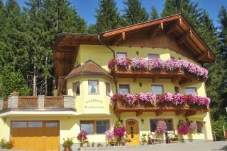 feratel-Landhaus Katharina Hippach - Sommer