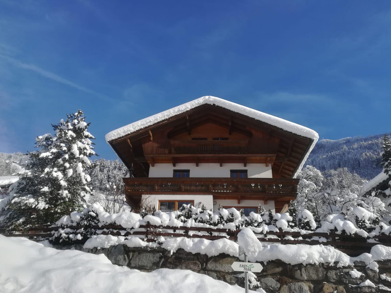 feratel-Gästehaus Müllauer - Gästehaus Müllauer