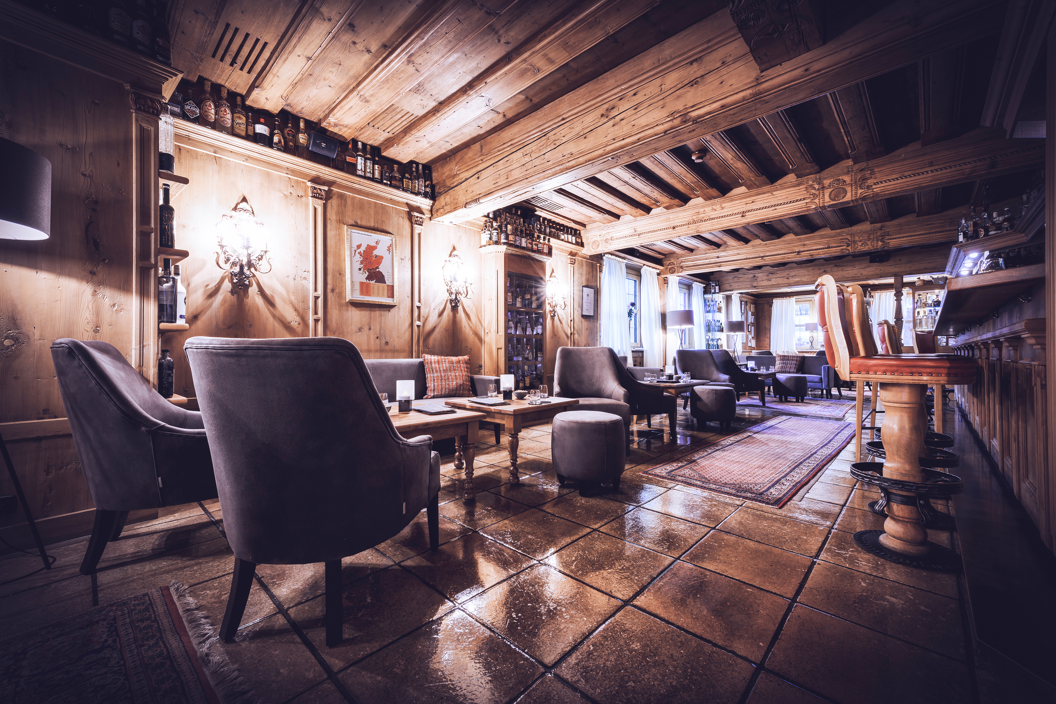 mys-Spirit of whisky at the Hotel Englhof -Whisky Tasting im Englhof