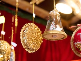 mys-Ramsauer Advent-Weihnachtsschmuck Ramsauer Advent