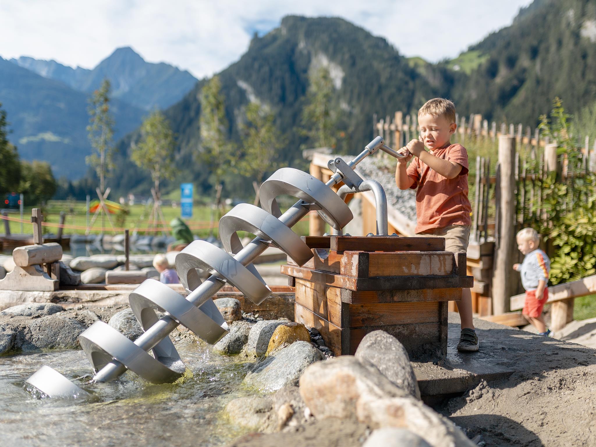 mys-Children's playground Auenland Sidan-Auenland Sidan