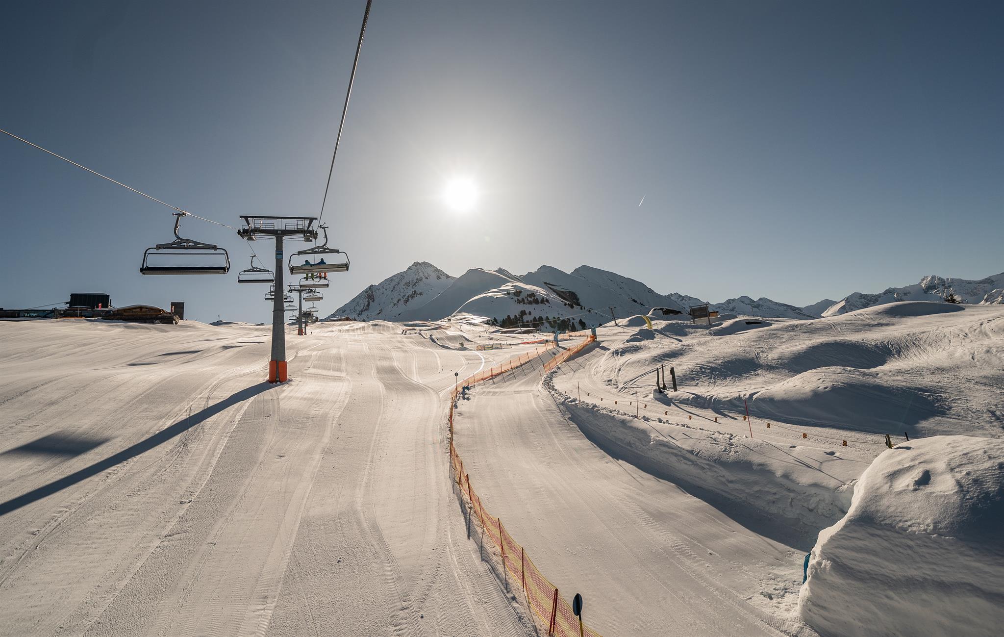 feratel-Cafe Restaurant Edelweiss - Ahorn Mayrhofen