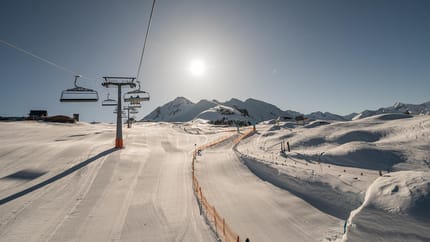 feratel-Cafe Restaurant Edelweiss - Ahorn Mayrhofen