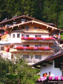 feratel-Nicola Kreidl Mayrhofen - Sommer