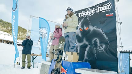 Groms Open