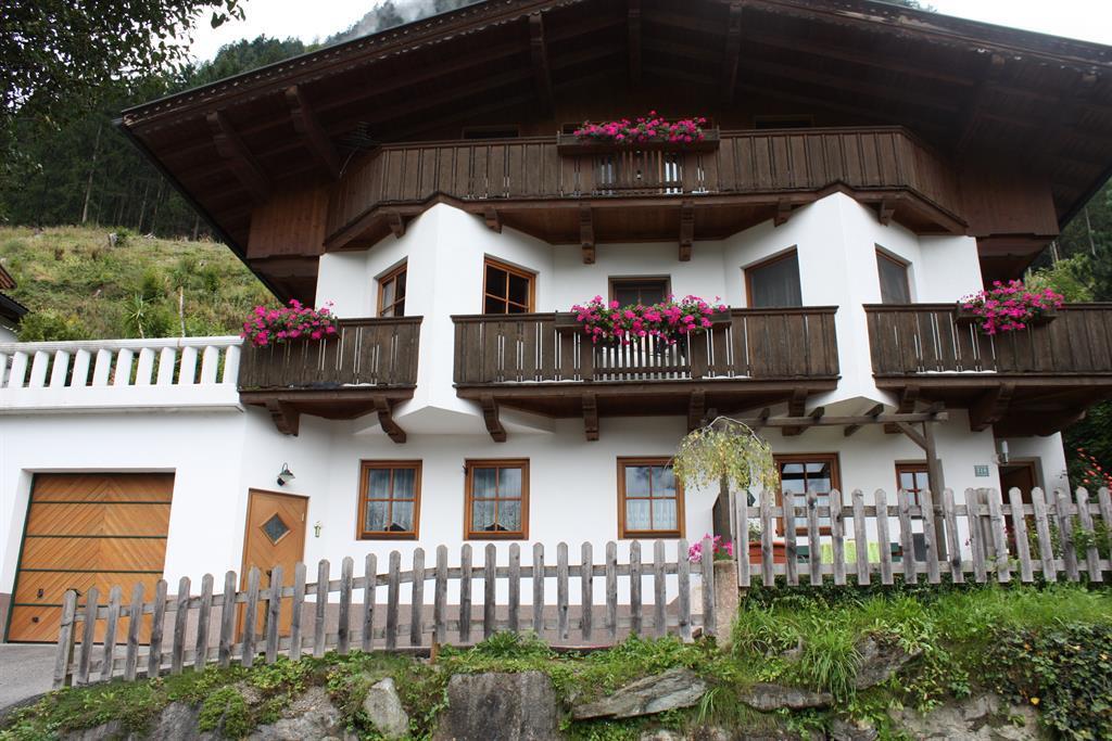 feratel-Moosleite - Moosleite Mayrhofen - Haus Sommer