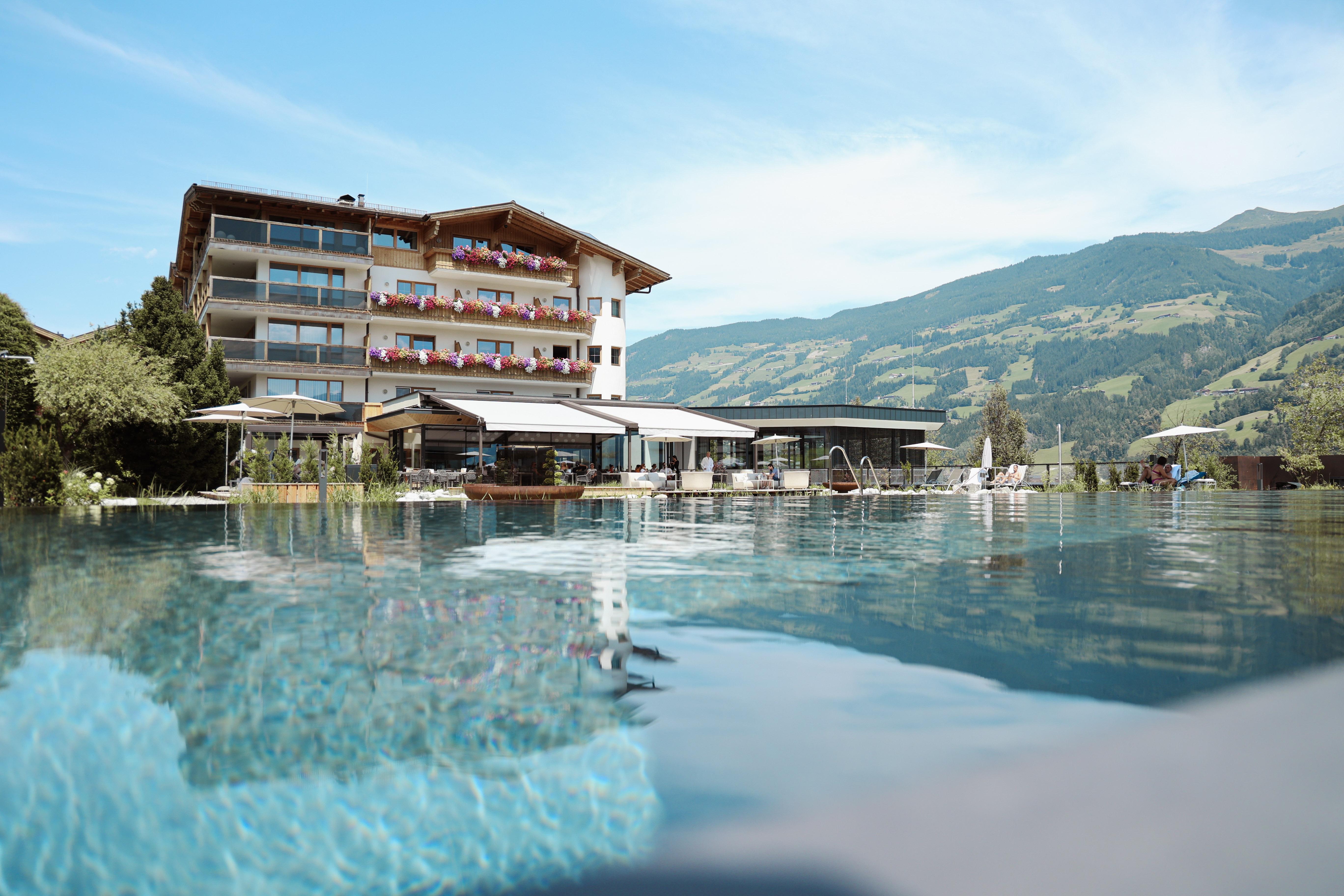 feratel-HELD - Hotel & SPA ****S - HELD - Hotel & SPA****s