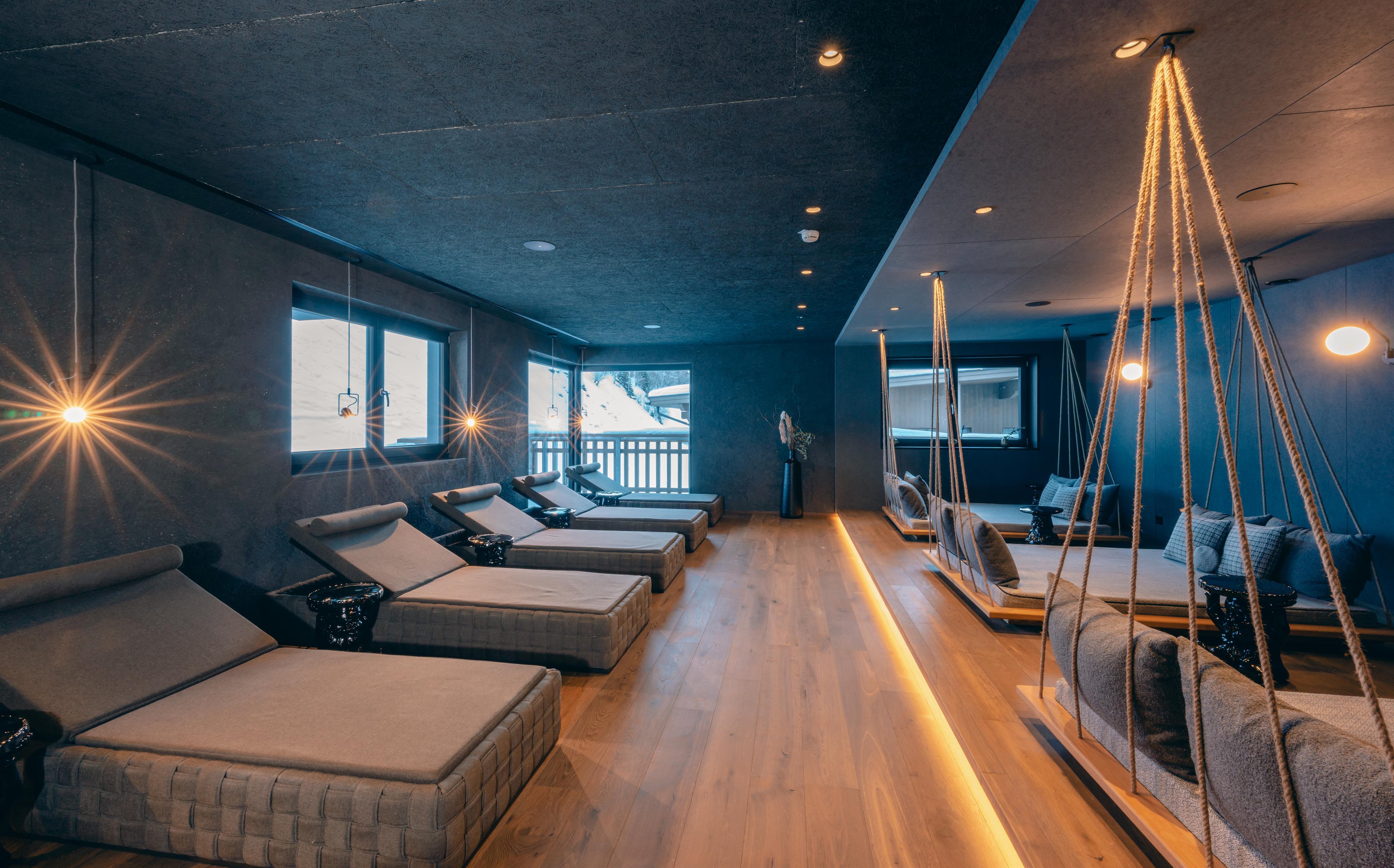 feratel-ZillergrundRock - Luxury Mountain Resort - CH101713