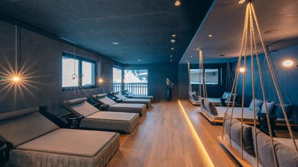 feratel-ZillergrundRock - Luxury Mountain Resort - CH101713