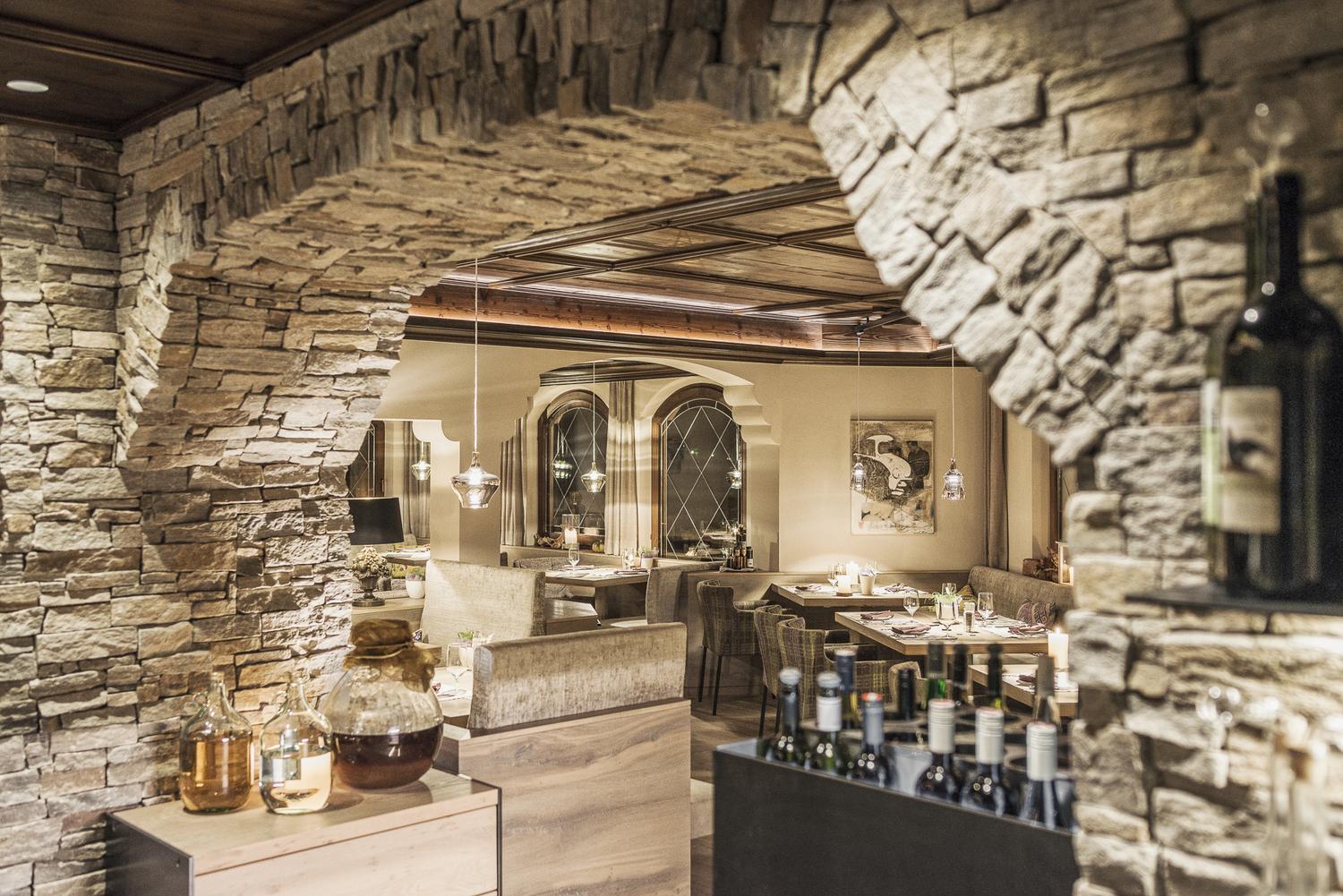 mys-Weihnachtsmenü im Sieghard-Hotel & Restaurant Sieghard - Sieghard - Kochkurs der Sinne