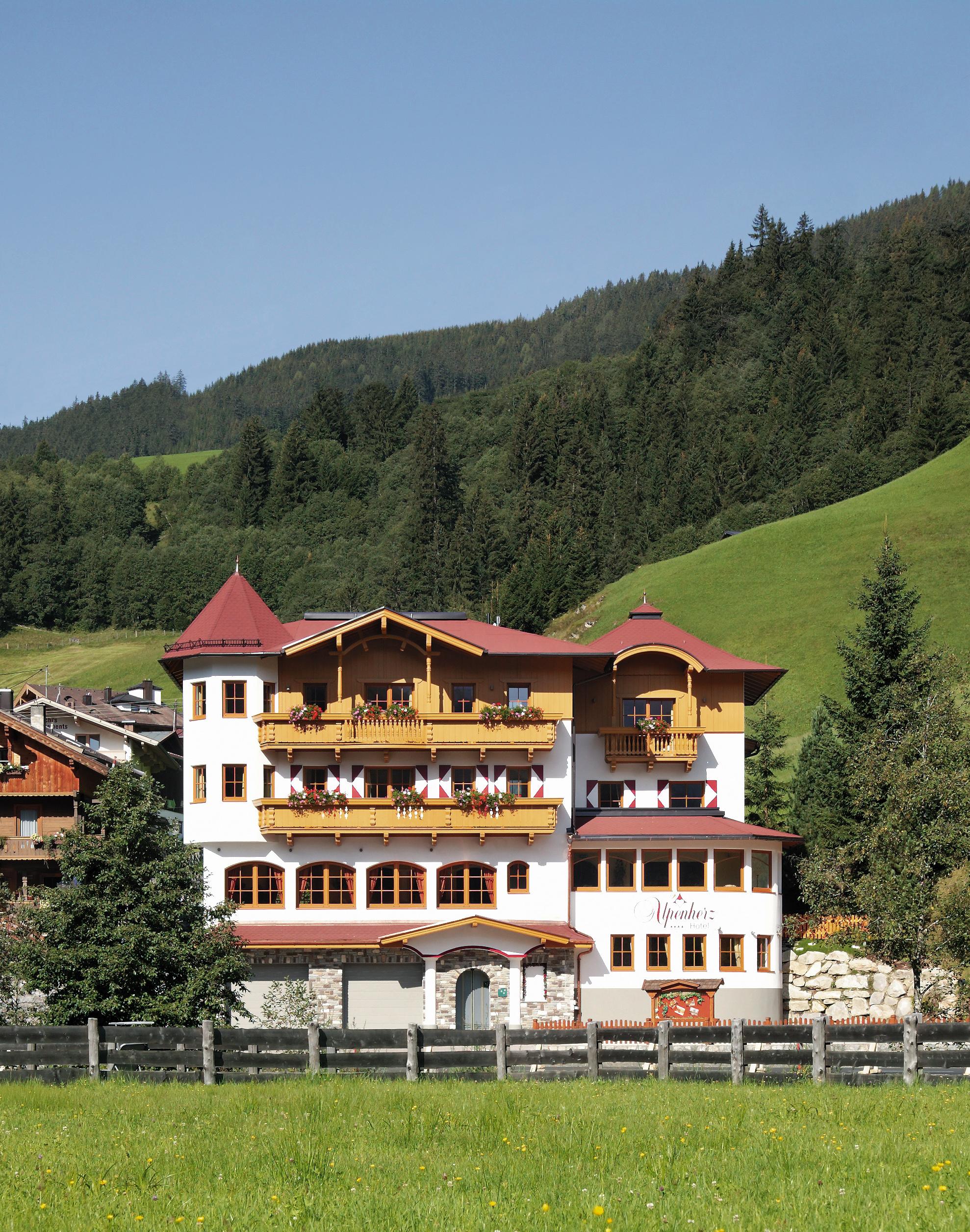 feratel-Alpenherz Hotel - Alpenherz Hotel_02