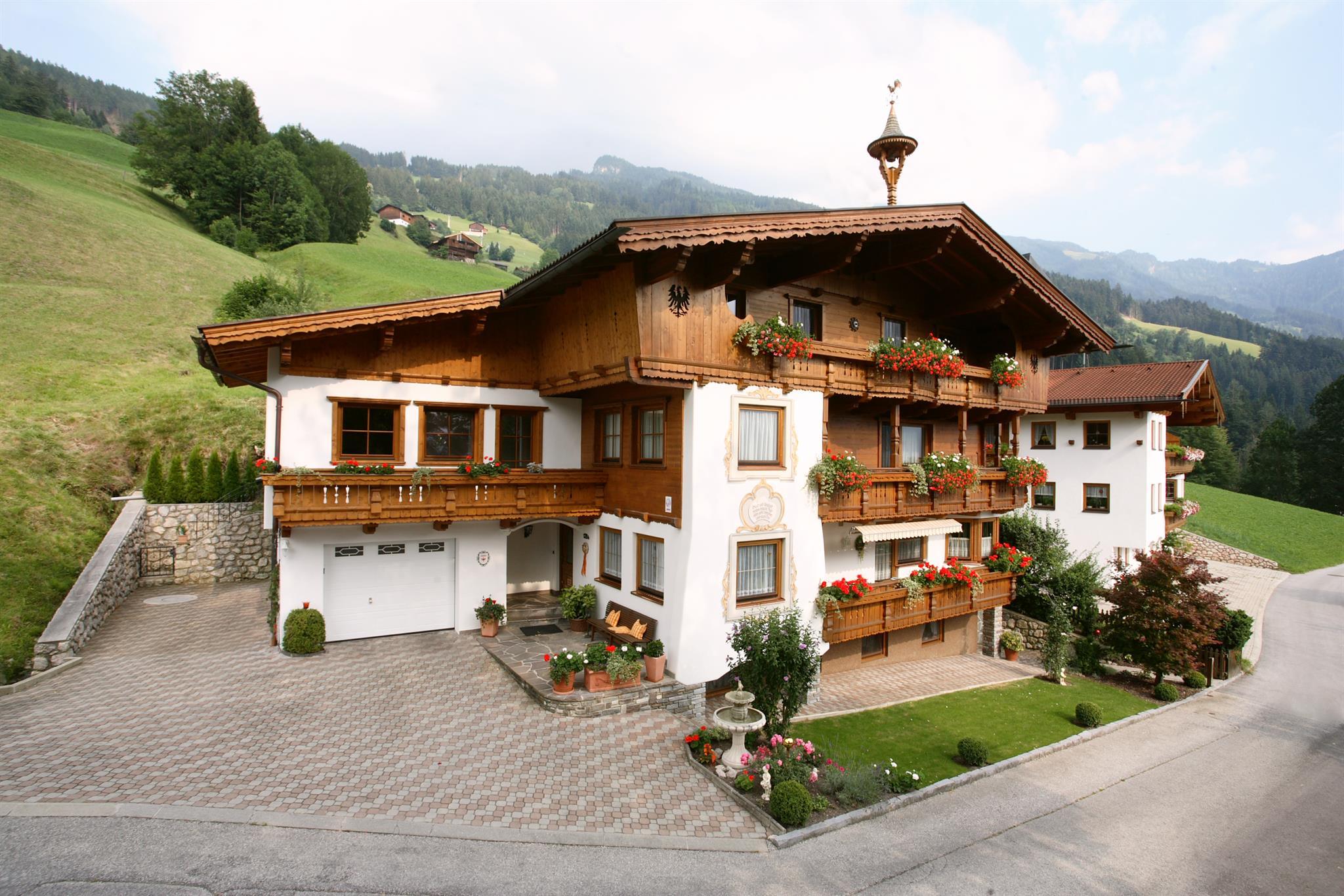 feratel-Haus Bergheim - _MG_3102