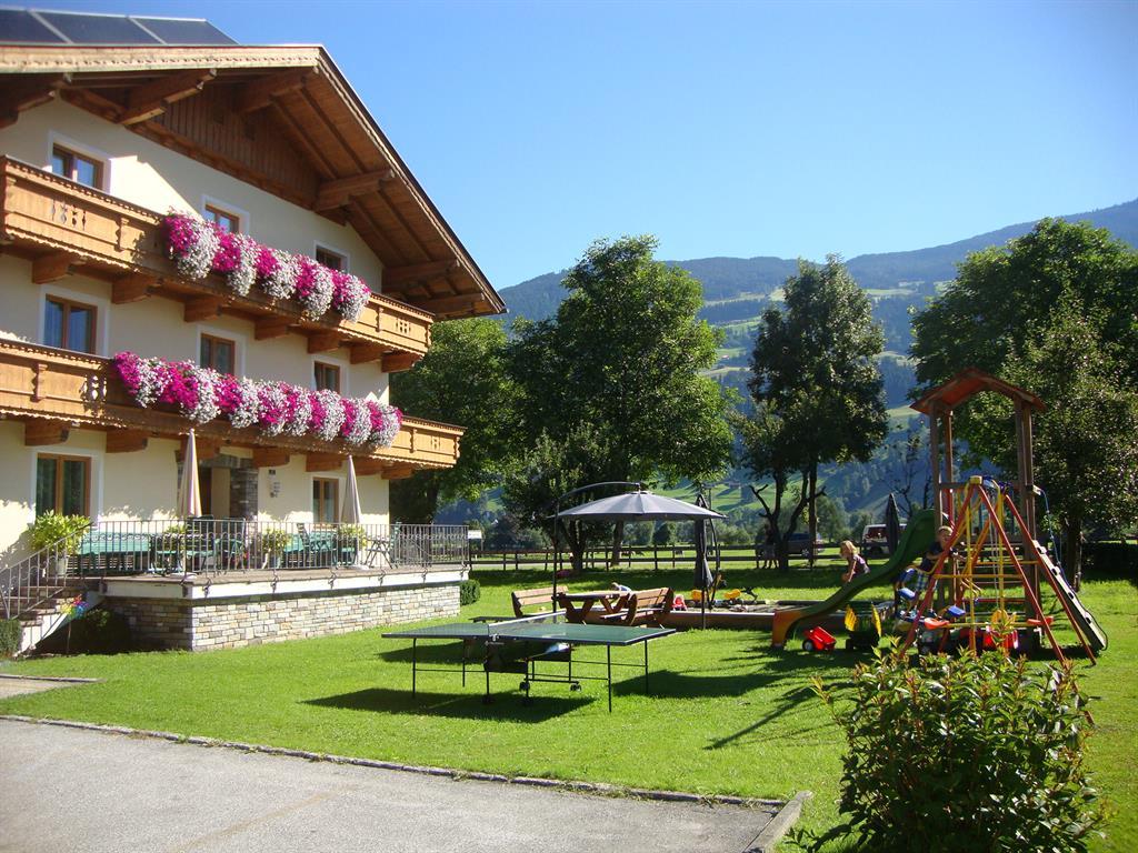 feratel-Gästehaus Schwoagerhof - DSC03327