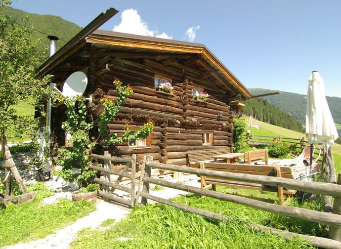 feratel-Sepplhütte - 12