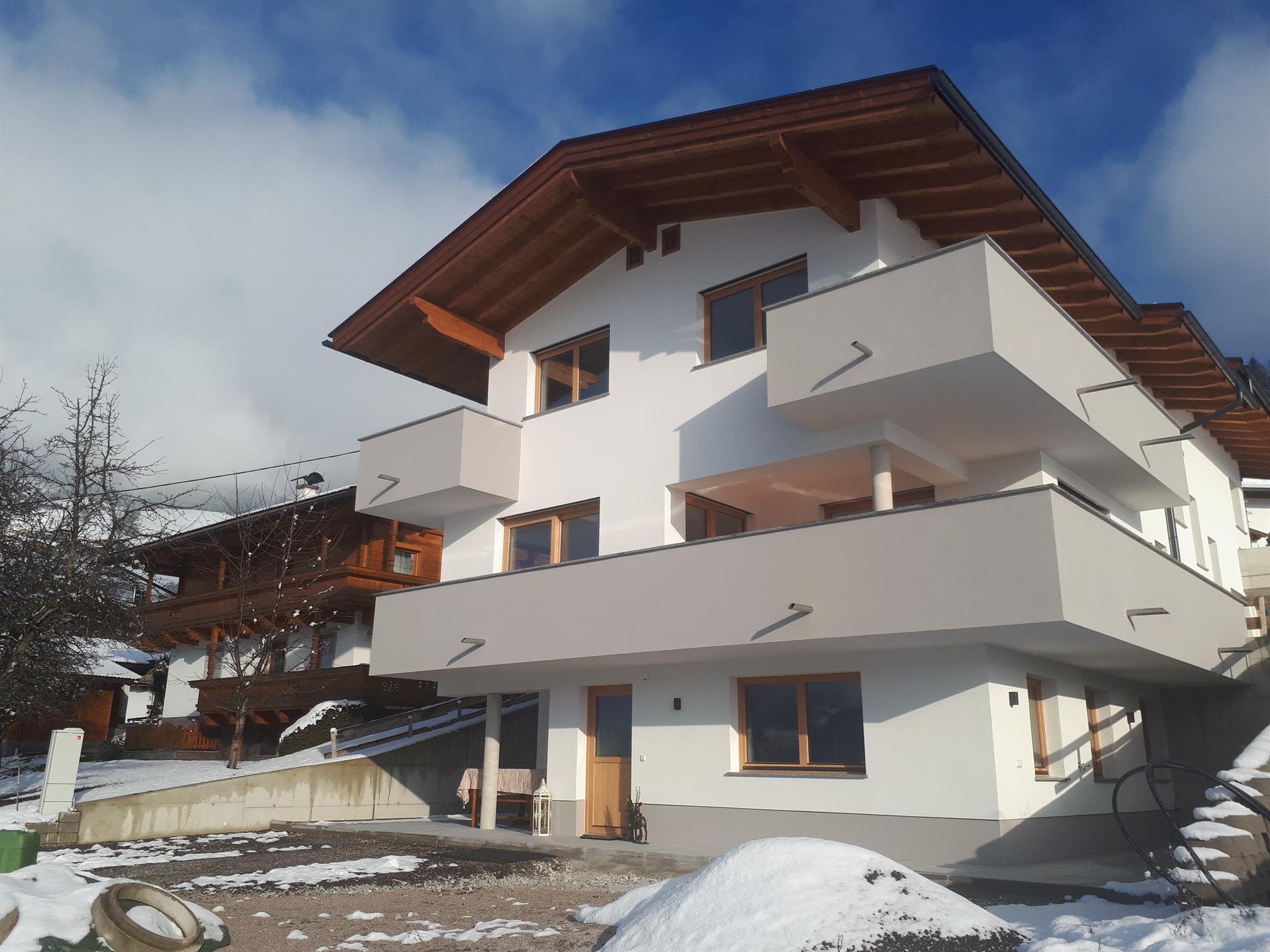 feratel-schneidig's Apartment - 20191228_140353