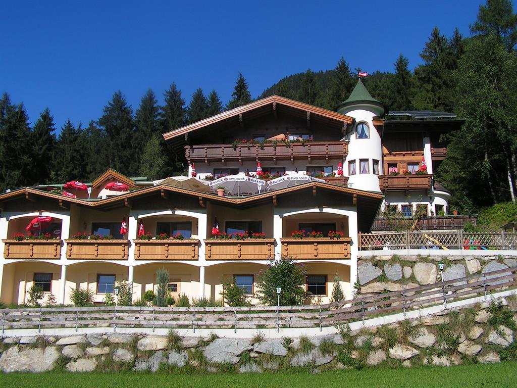 feratel-Hotel Ländenhof - Hotel
