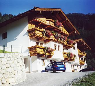 feratel-Hauser Ramsau - Sommer