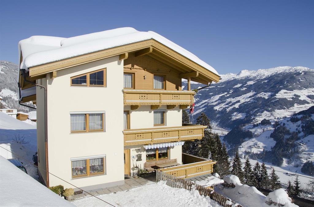 feratel-Haus Sporer - Haus Sporer Schwendberg - Winter