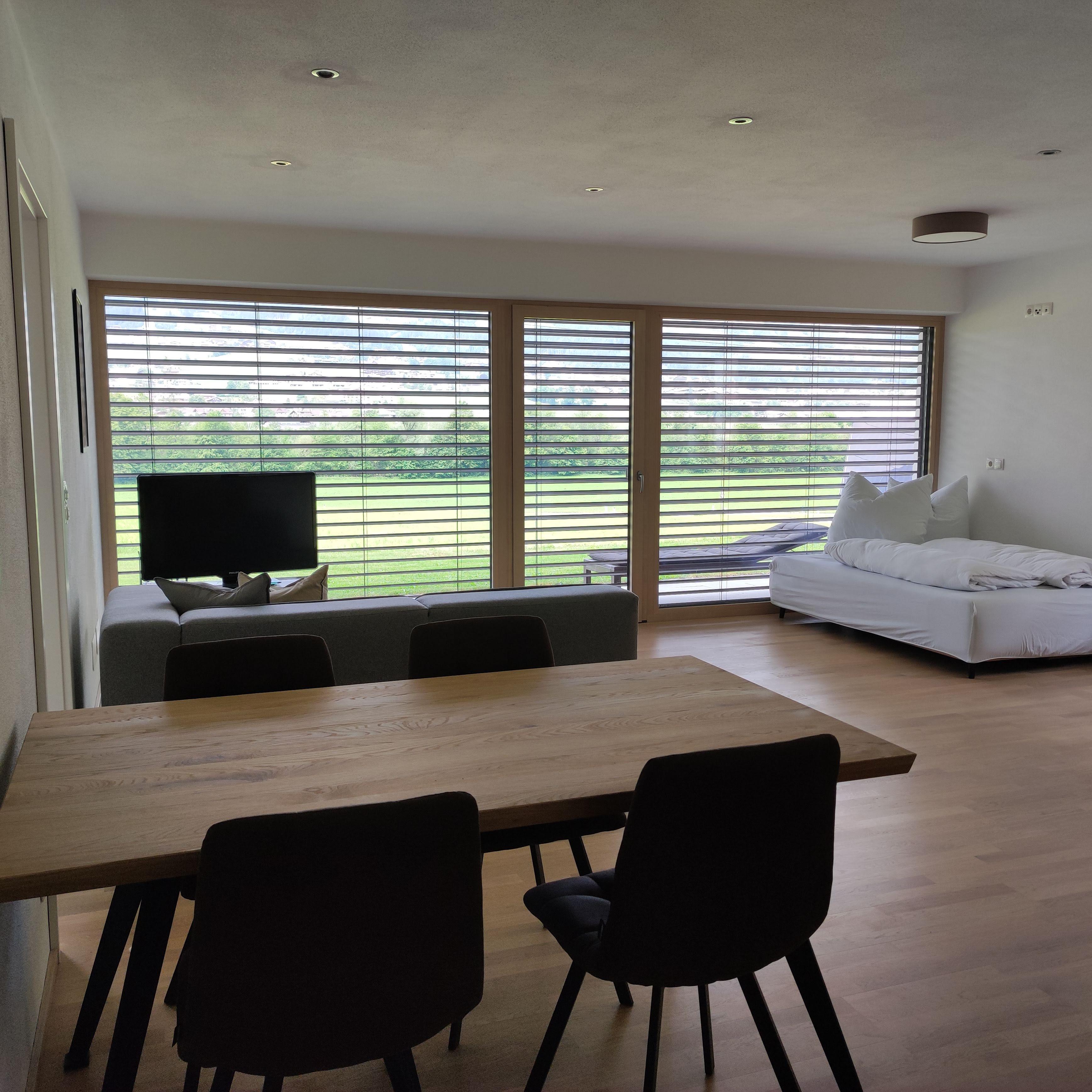 feratel-Apart Loris - living full