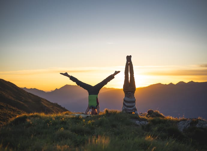 mys-Mountain Astanga YOGA with iam alpine retreats-Alpine Retreats