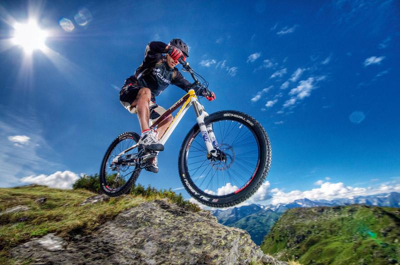 feratel-Landhaus Zillertal - Bike Mayrhofen