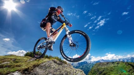 feratel-Landhaus Zillertal - Bike Mayrhofen