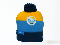 Mountopolis Kinder Mütze