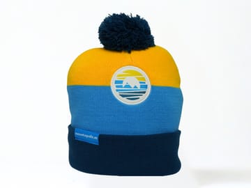 Mountopolis Kids Beanie Mountopolis Kids Beanie