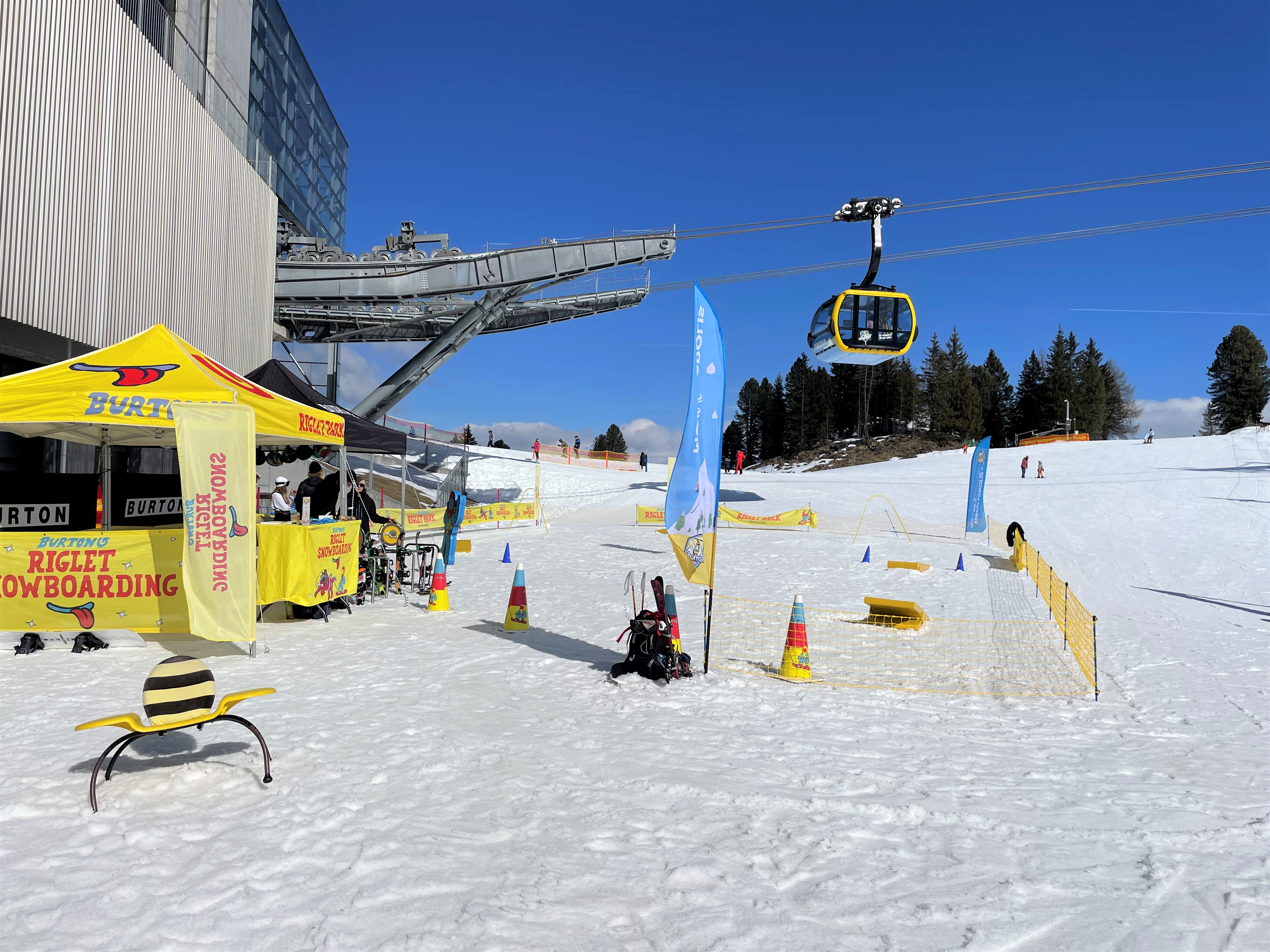 mys-BURTON RIGLET SNOWBOARDING-Burton Riglet