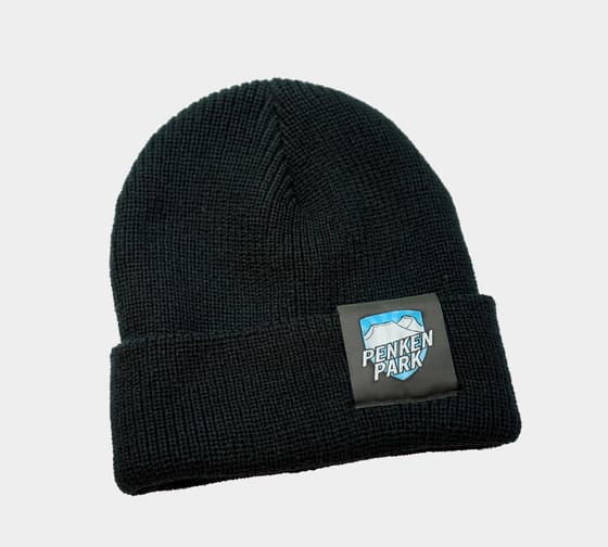 Mountopolis PenkenPark Beanie by Mayrhofner Bergbahnen