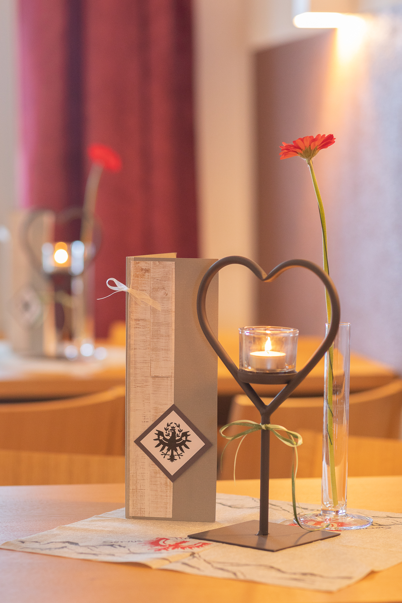 mys-Hotel Eckartauerhof - Restaurant-Bar