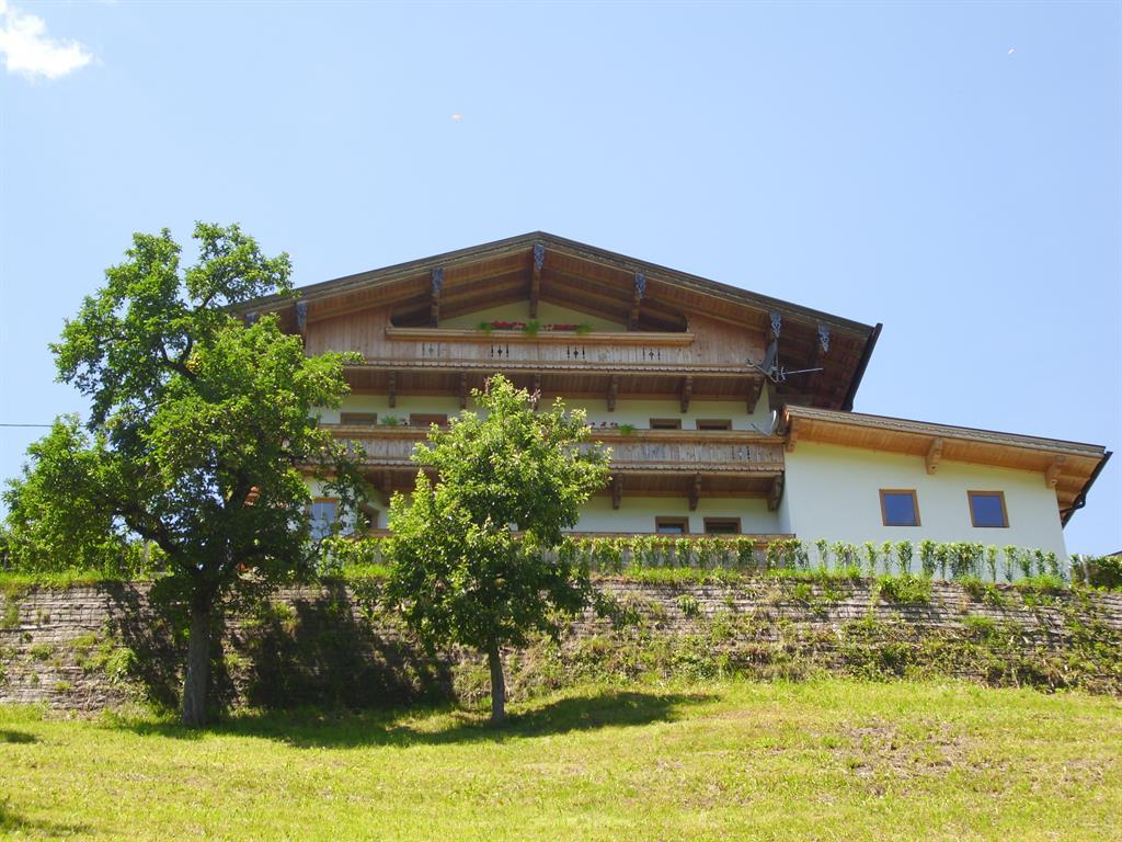 feratel-Apartment Kreidl - Apartment Kreidl - Sommer