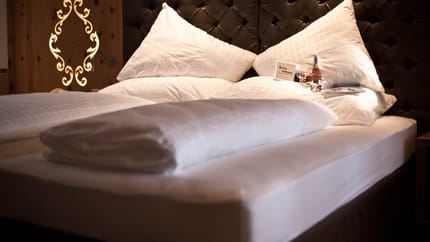 feratel-Apartment Stock - Apartment - Herzlich Willkommen