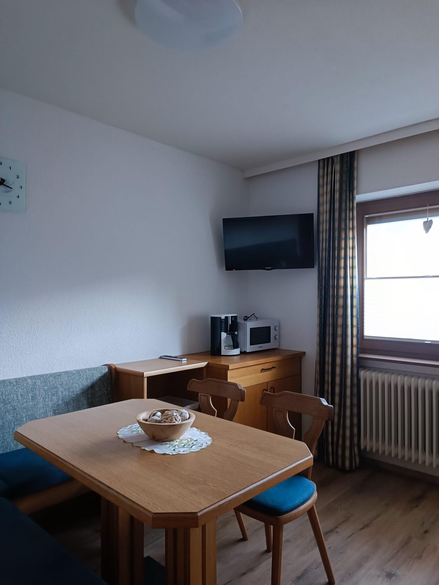 feratel-Jochriem Anita und Gerhard - Küche