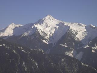 feratel-Haus Barbara Hippach - Ausblick