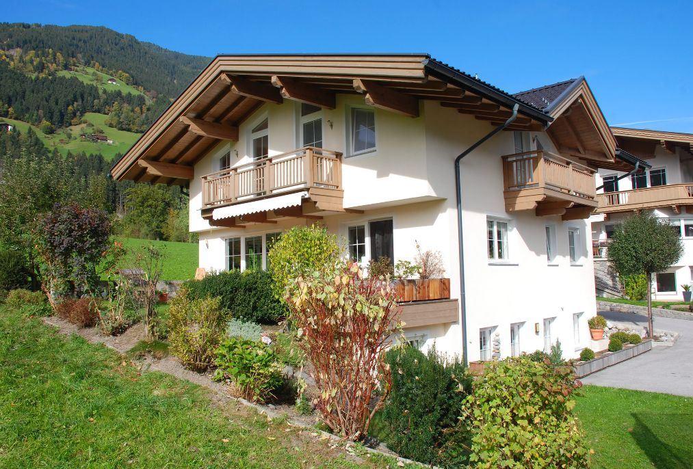 feratel-Erler Susanne - Erler Susanne Haus Sommer