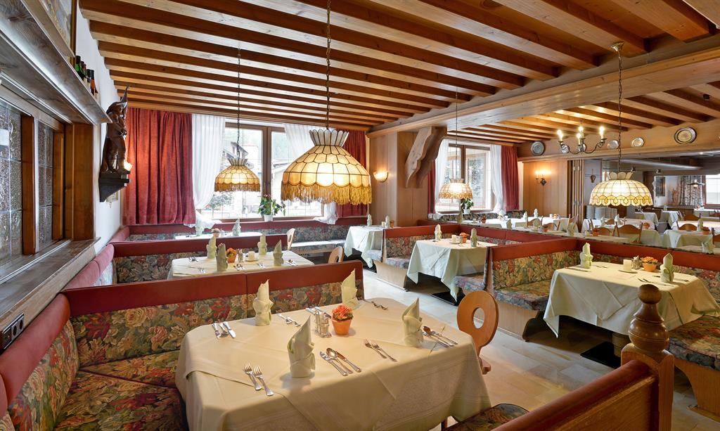mys- Alpenhotel Kramerwirt - Restaurant-Kramerwirt 3