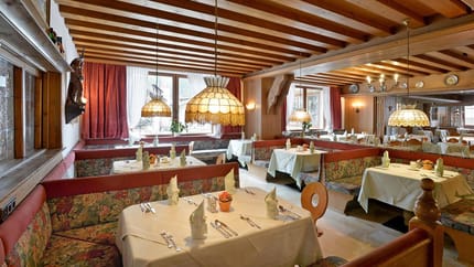 mys- Alpenhotel Kramerwirt - Restaurant-Kramerwirt 3