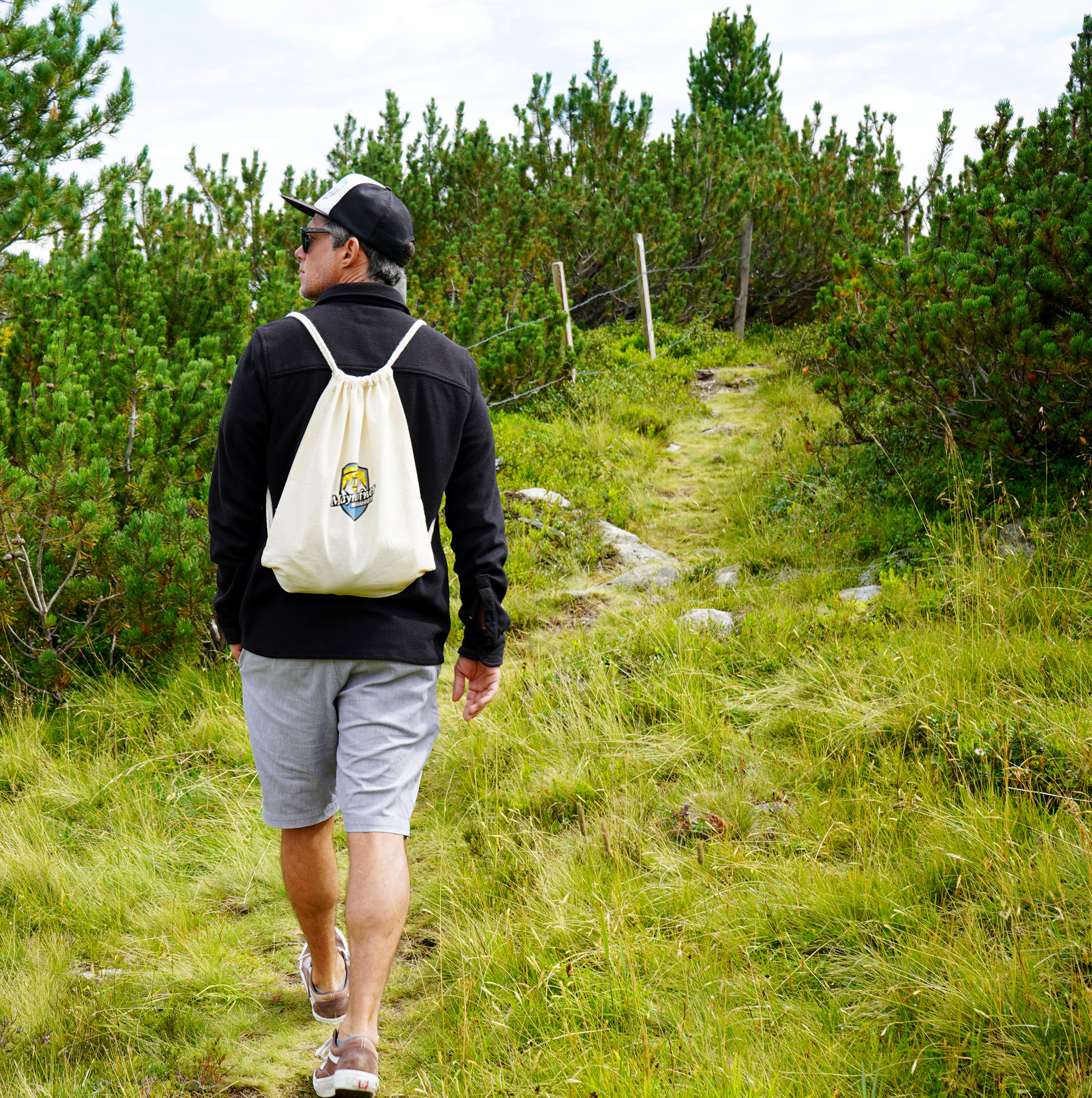 Gmy bag Mayrhofner Bergbahnen