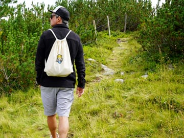 Mayrhofner Bergbahnen Jutebeutel 2.jpg Gmy bag Mayrhofner Bergbahnen