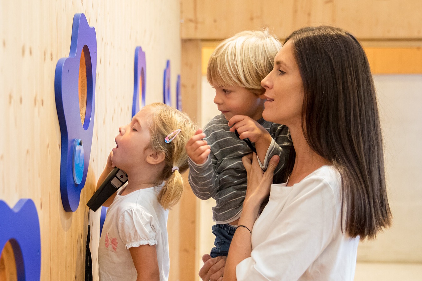 ©Erlebnissennerei Zillertal