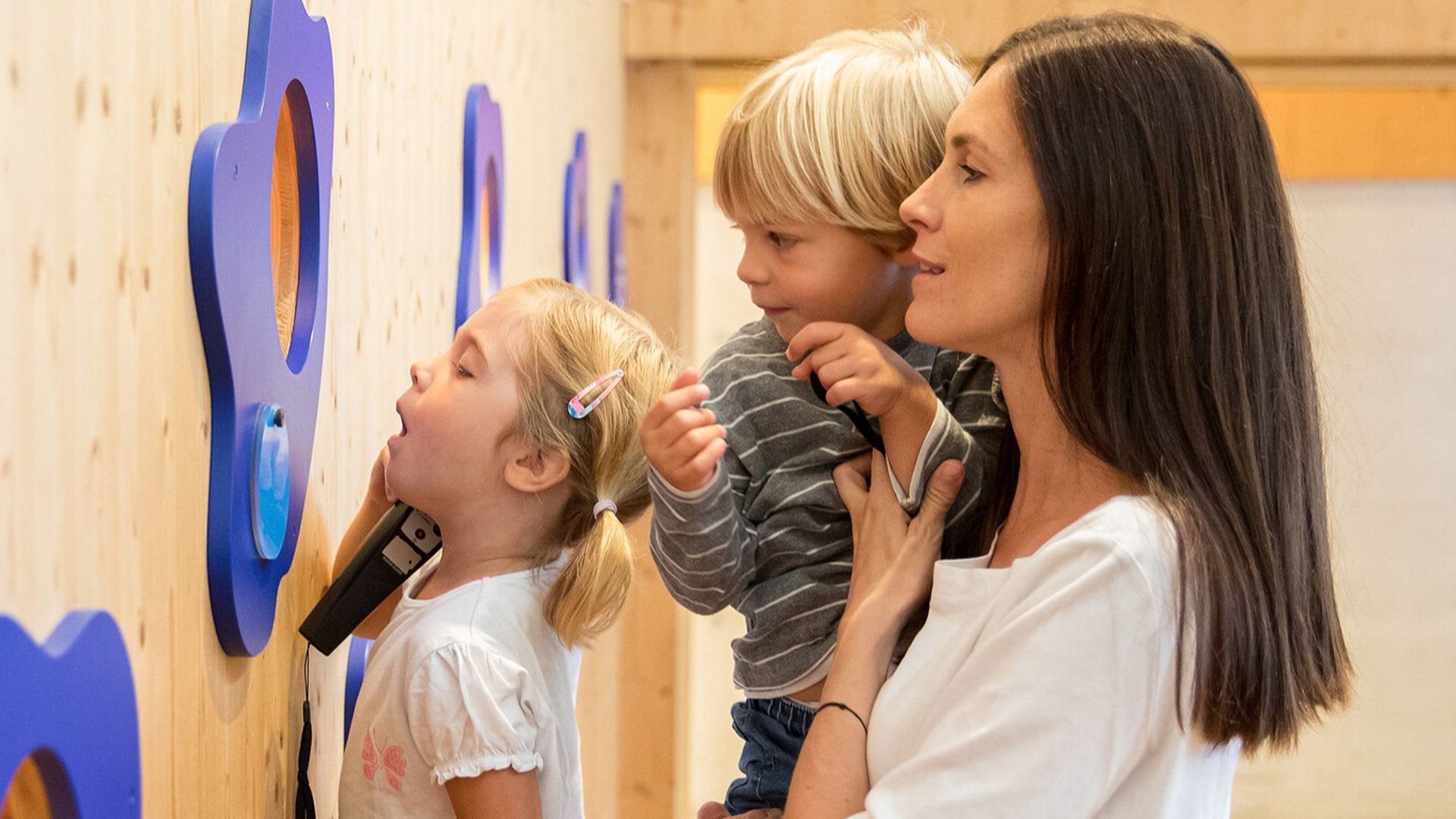 Erlebnissennerei Zillertal Erlebnissennerei Zillertal