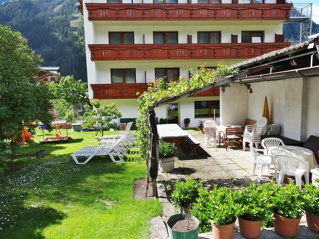 feratel-Scheulinghof - Scheulinghof Mayrhofen - Sommer5