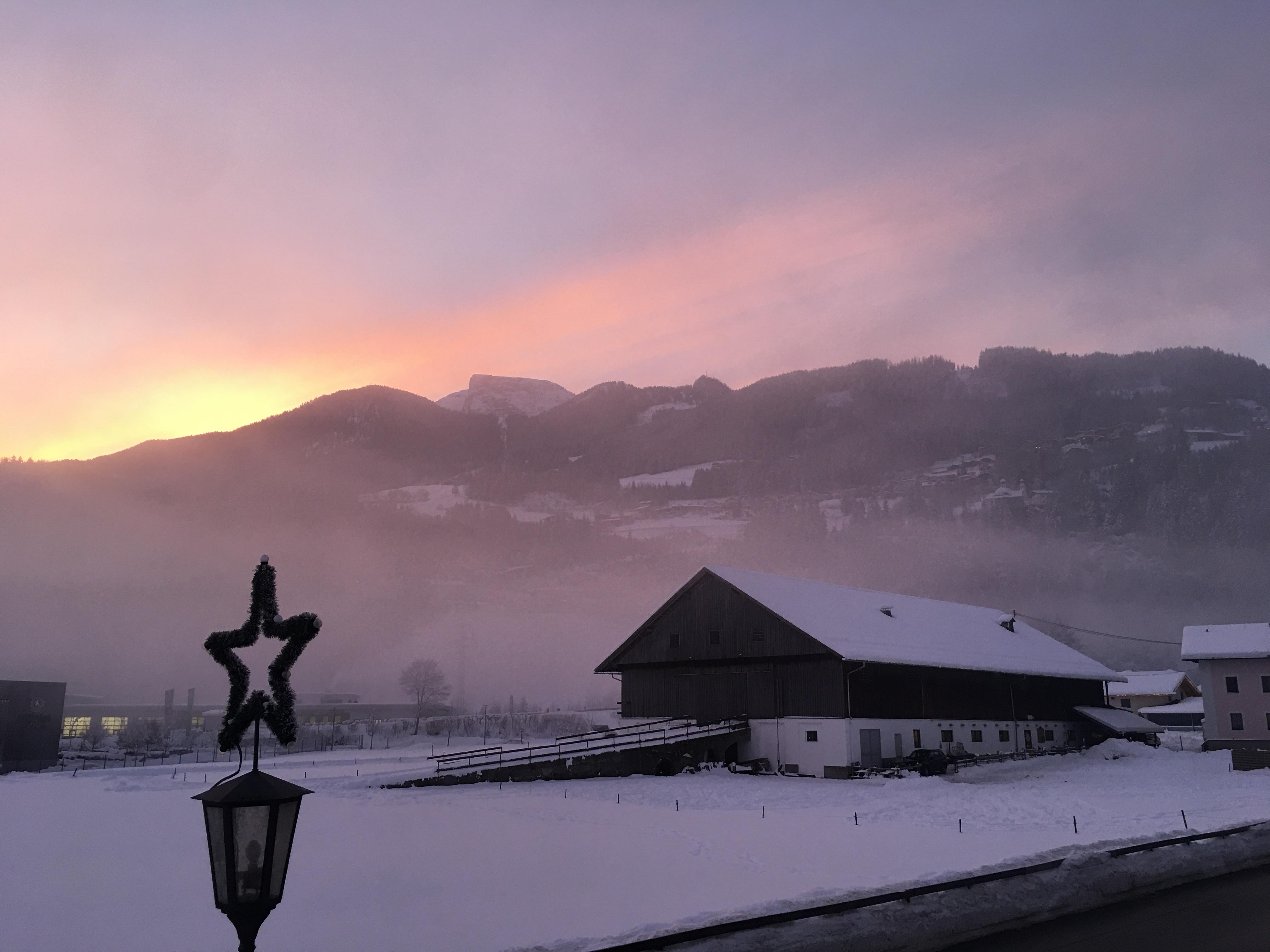 feratel-Ferienwohnungen Flörl - Zwei Ski Gebiete innerhalb eines Kilometers
