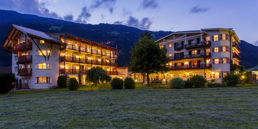 Hotel Theresa Zillertal