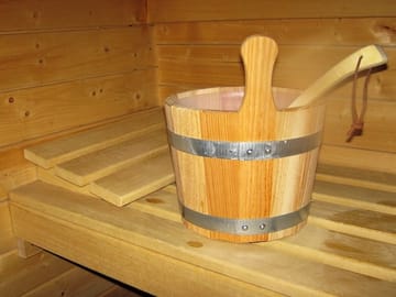 mys-Eintritt Sauna im Erlebnisbad Mayrhofen-Erlebnisbad Mayrhofen - 2 Std. Sauna inkl. Weißbieraufguss Eintritt Sauna im Erlebnisbad Mayrhofen