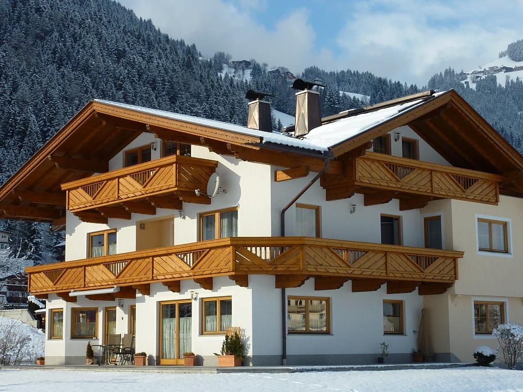 feratel-Huber Rosmarie - Winter 2