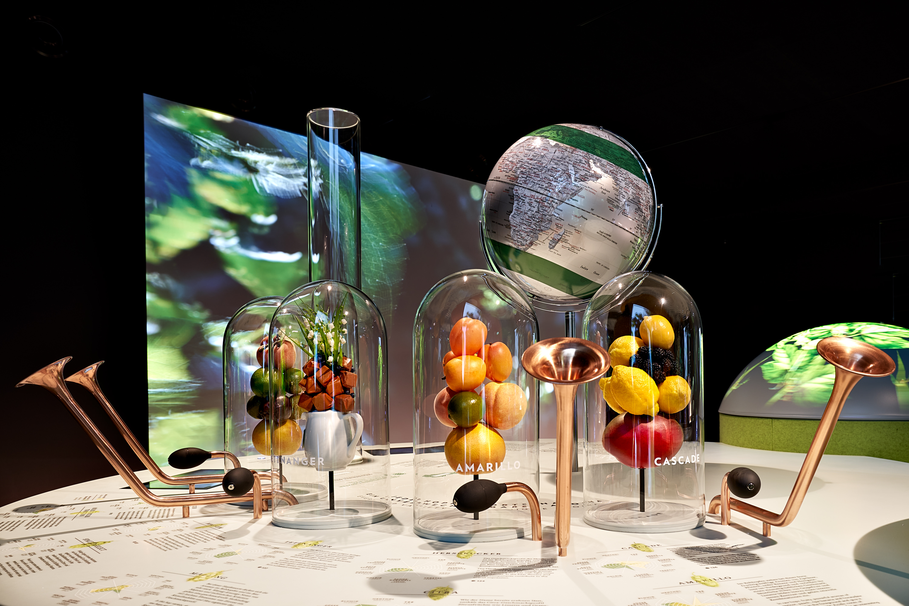 mys-Family experience at the BrauKunstHaus-Ausstellung 3